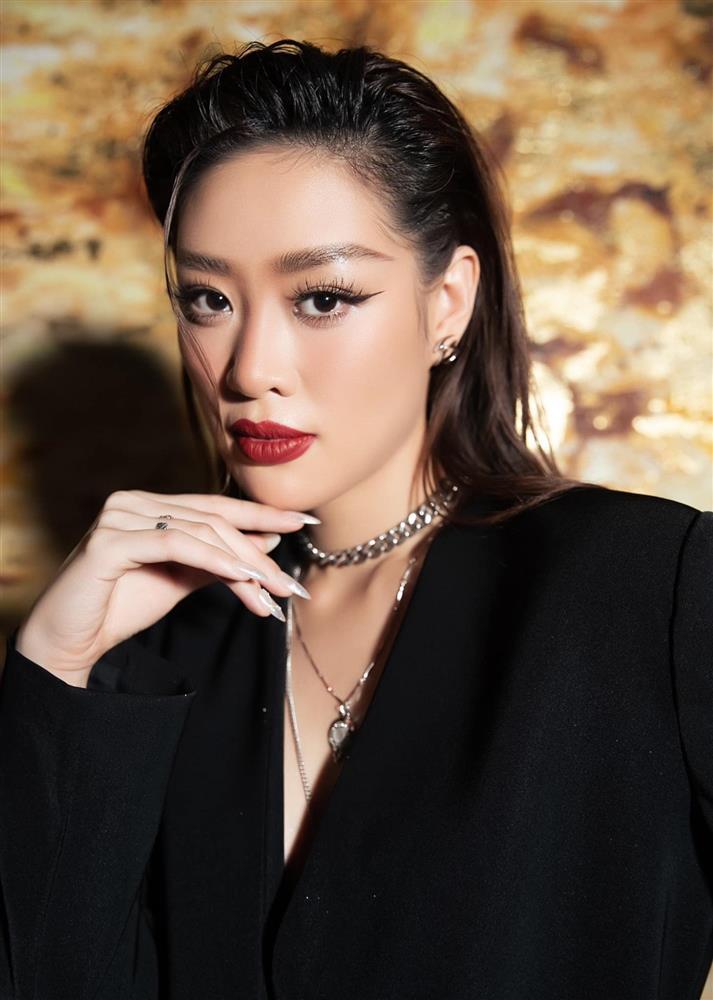 Hoa hậu đứt gãy Đại học giữa đường: Người tự ngừng, người bị đuổi học-5