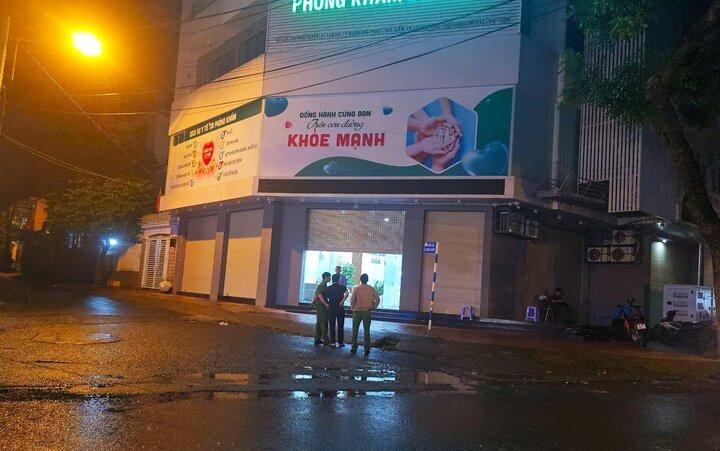 Sở Y tế Đắk Lắk xác minh vụ người đàn ông tử vong ở phòng khám tư-1