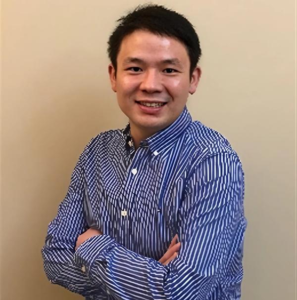 Giáo sư, nhà khoa học trẻ tài năng của châu Á đột tử ở tuổi 34-1