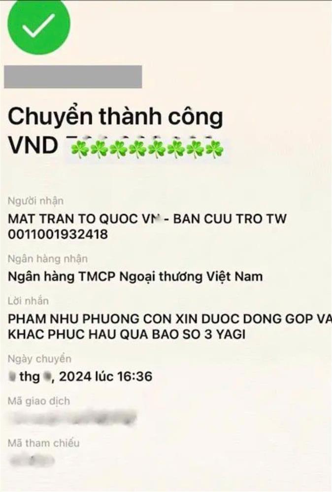 Louis Phạm thừa nhận không chuyển 500 triệu từ thiện cho MTTQ-2