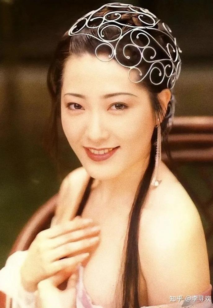 Diễn viên Dương Tư Mẫn: Phát hiện u ác tính, lặng lẽ từ giã showbiz-3