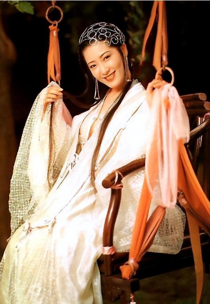 Diễn viên Dương Tư Mẫn: Phát hiện u ác tính, lặng lẽ từ giã showbiz-4