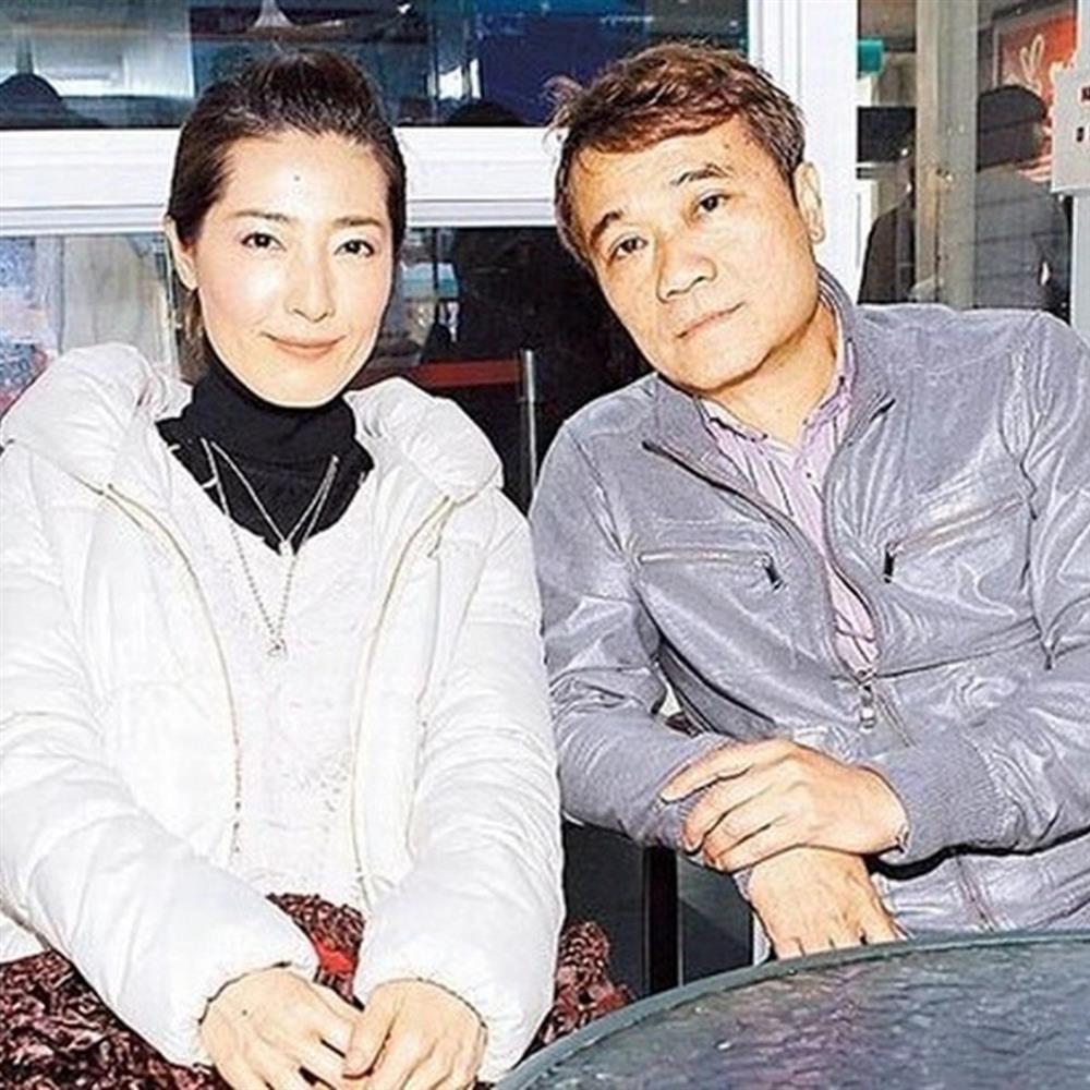 Diễn viên Dương Tư Mẫn: Phát hiện u ác tính, lặng lẽ từ giã showbiz-14