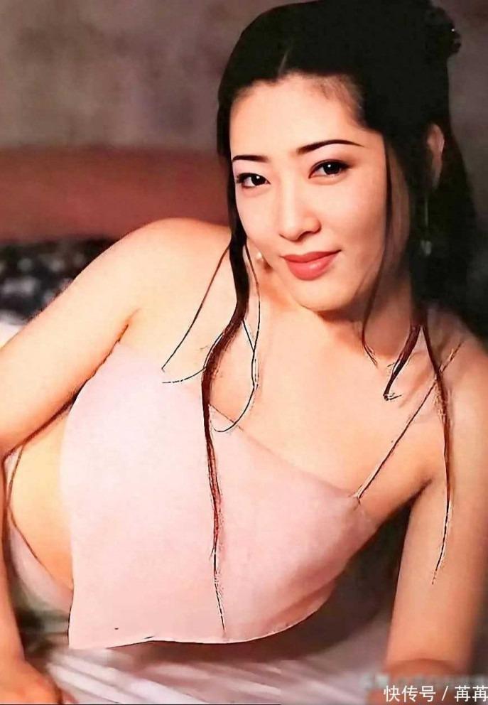 Diễn viên Dương Tư Mẫn: Phát hiện u ác tính, lặng lẽ từ giã showbiz-7