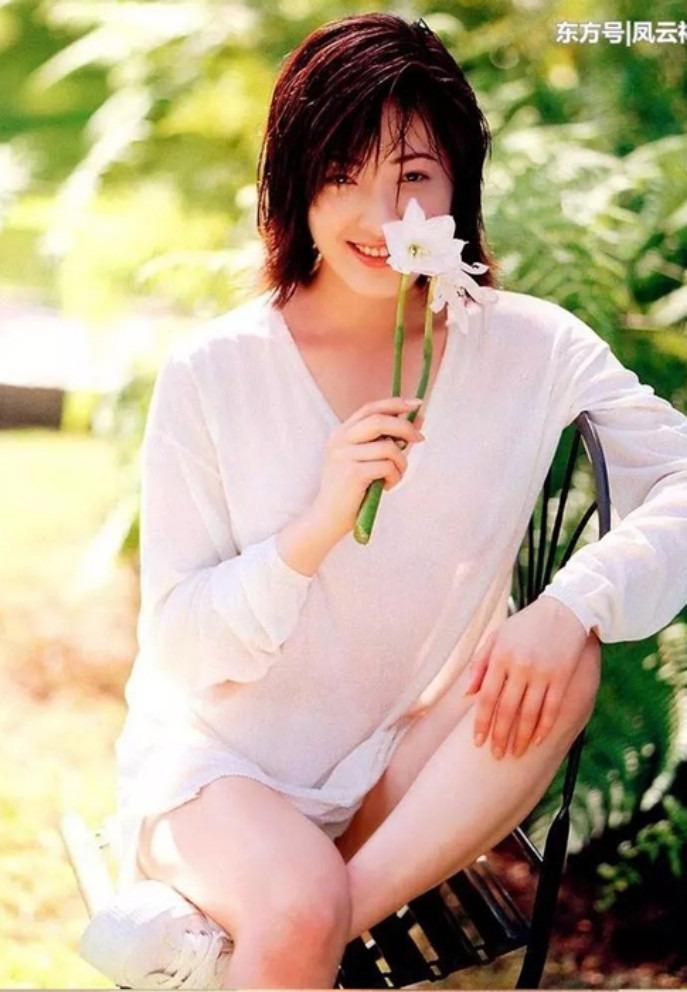 Diễn viên Dương Tư Mẫn: Phát hiện u ác tính, lặng lẽ từ giã showbiz-9