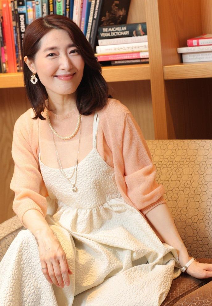 Diễn viên Dương Tư Mẫn: Phát hiện u ác tính, lặng lẽ từ giã showbiz-15