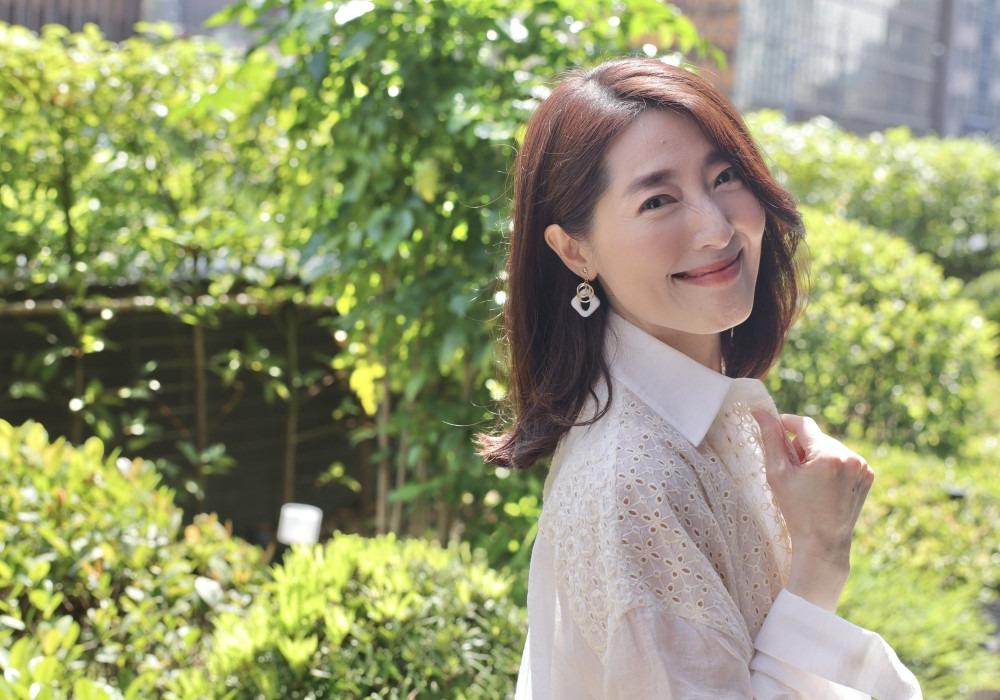 Diễn viên Dương Tư Mẫn: Phát hiện u ác tính, lặng lẽ từ giã showbiz-17