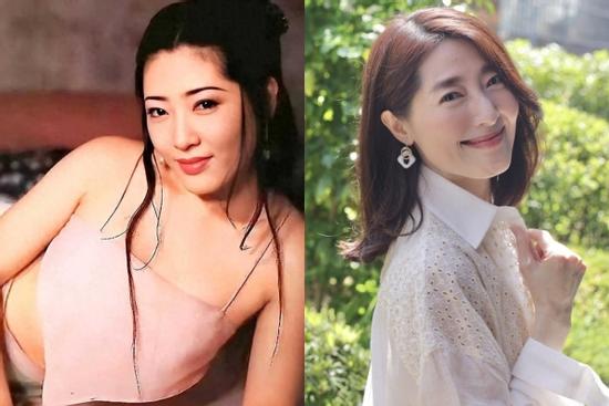 Diễn viên Dương Tư Mẫn: Phát hiện u ác tính, lặng lẽ từ giã showbiz