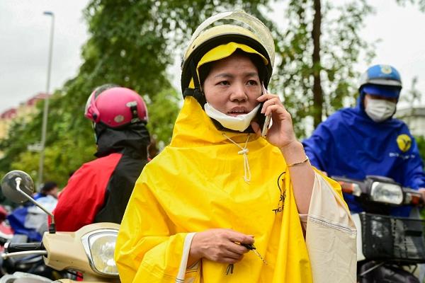 Dự báo thời tiết 22/9/2024: Hà Nội chuyển mát, Bắc Trung Bộ mưa rất to-1