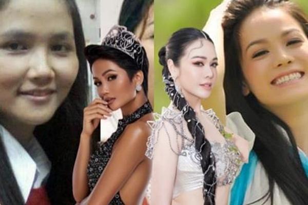 HOT: Nhật Kim Anh khoe bụng bầu vượt mặt, danh tính bạn trai gây tò mò-6