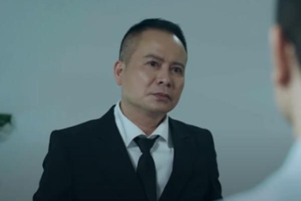 Con trai NSND Đức Trung: Chuyên vai phản diện, đời tư kín tiếng-1