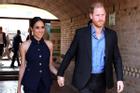 Người Anh không thích Harry và Meghan