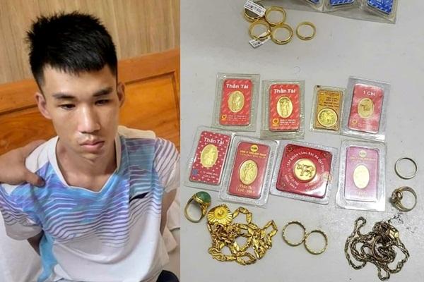 Dự báo thời tiết 23/9/2024: Bắc Bộ mưa giông, gió mùa Đông Bắc-2