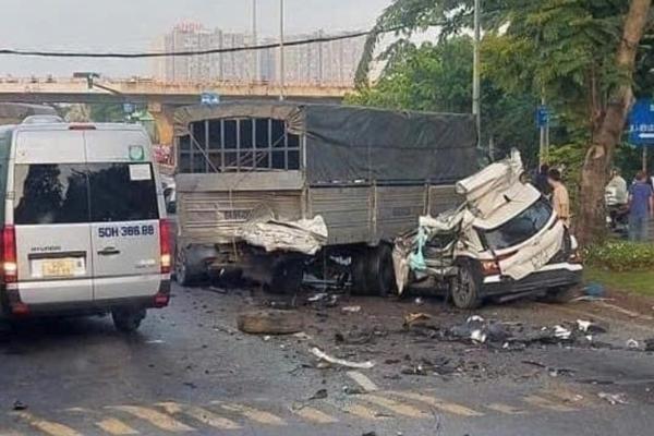 Bé 2 tuổi tử vong chưa rõ nguyên nhân sau giờ ăn trưa ở trường mầm non-2