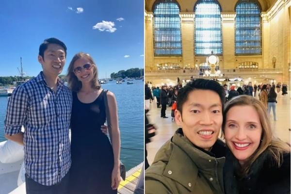 Đăng ảnh vui lên mạng xã hội, người đàn ông bất ngờ tìm được gia đình thất lạc-2