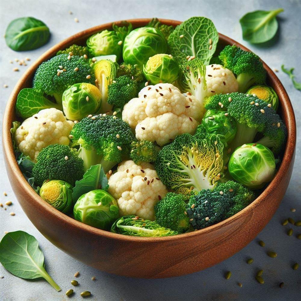 Loại rau ăn hằng ngày giúp ổn định huyết áp-1