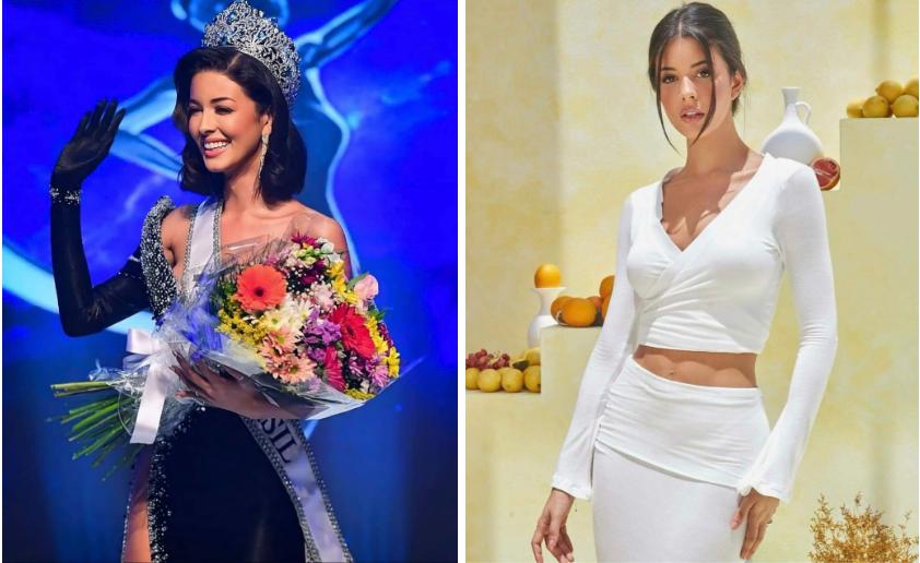 5 bà mẹ trẻ sẽ là đối thủ của Kỳ Duyên tại Miss Universe 2024