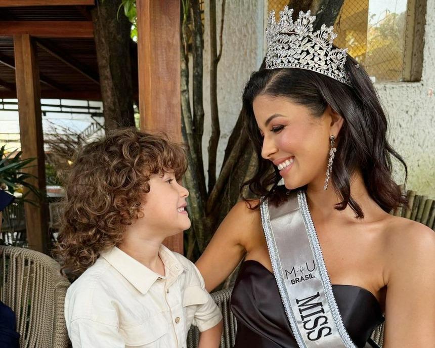 5 bà mẹ trẻ sẽ là đối thủ của Kỳ Duyên tại Miss Universe 2024