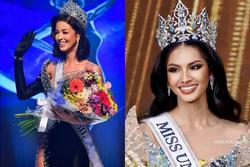 5 bà mẹ trẻ sẽ là đối thủ của Kỳ Duyên tại Miss Universe 2024