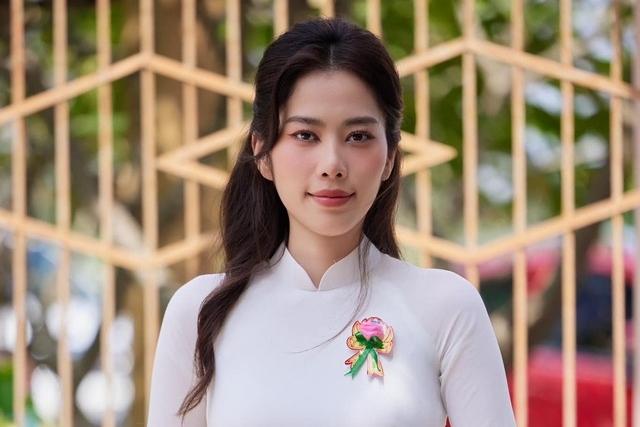 Bà xã Chi Bảo sinh con gái-3