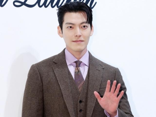 Mỹ nam Kim Woo Bin: Tôi đang cố gắng sống tốt mỗi ngày-2