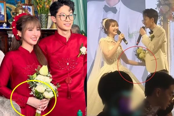 Ngân Sát Thủ hé lộ cuộc sống không như mơ hậu kết hôn với trai trẻ-8