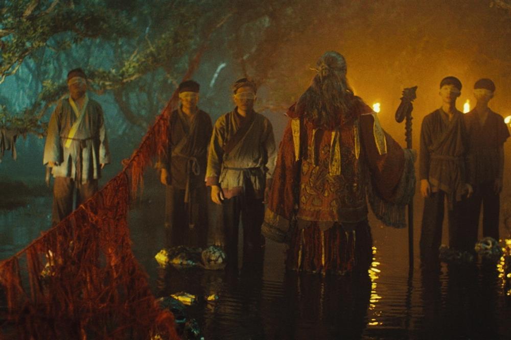 Phim 18+ về ‘Tấm Cám phá vỡ truyện cổ tích-5