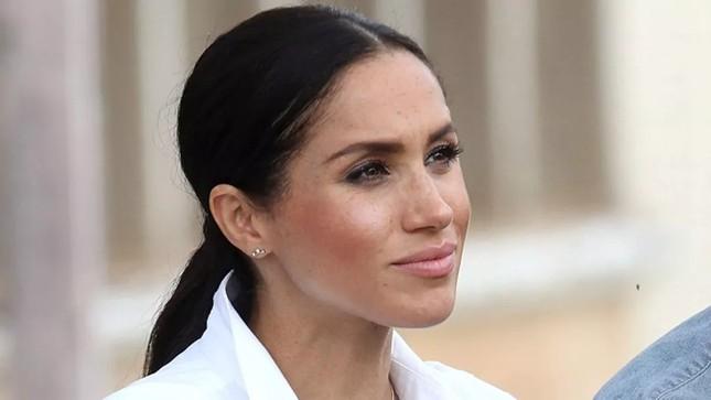 Điều kiện để Meghan Markle trở lại Hoàng gia Anh-1