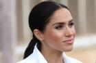 Điều kiện để Meghan Markle trở lại Hoàng gia Anh