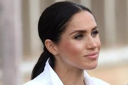 Điều kiện để Meghan Markle trở lại Hoàng gia Anh