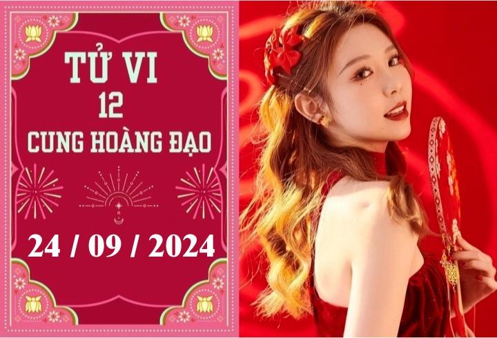 Tử vi 12 cung hoàng đạo ngày 24/9: Song Tử thuận lợi, Bọ Cạp khó khăn-1