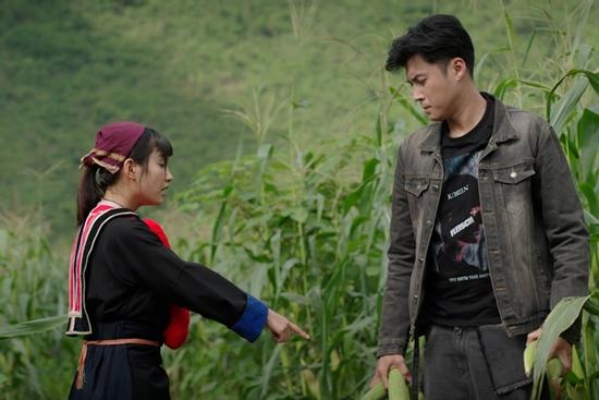 Nam diễn viên phim Việt giờ vàng bị chê diễn dở nhất, khán giả ức chế bỏ xem