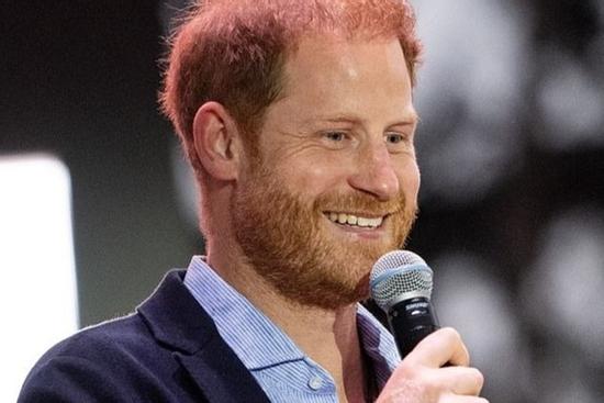 Tình huống khó xử của Harry