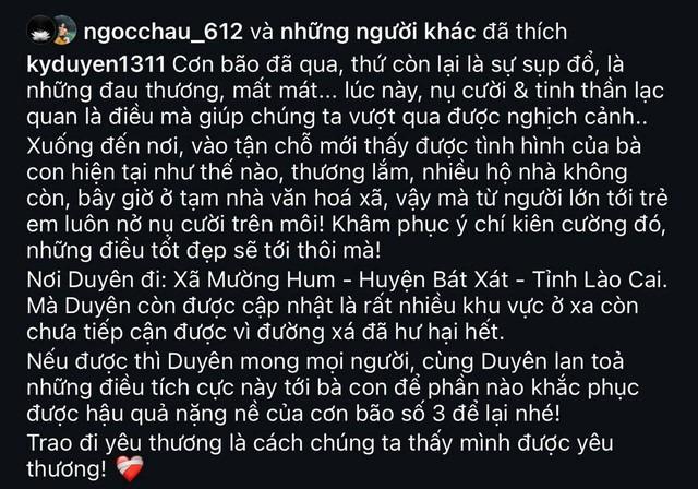 Minh Triệu tiếp tục bỏ theo dõi Hoa hậu Thiên Ân, Kỳ Duyên có phản ứng-3