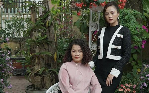 Bà mẹ ghê gớm trên phim Việt giờ vàng-9
