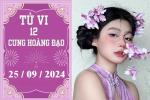 Tử vi 12 cung hoàng đạo ngày 26/9: Sư Tử phát triển, Bảo Bình khó khăn-2