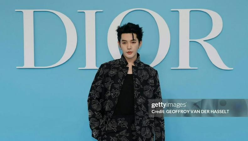 Jisoo (BlackPink), Địch Lệ Nhiệt Ba thu hút mọi ánh nhìn-11