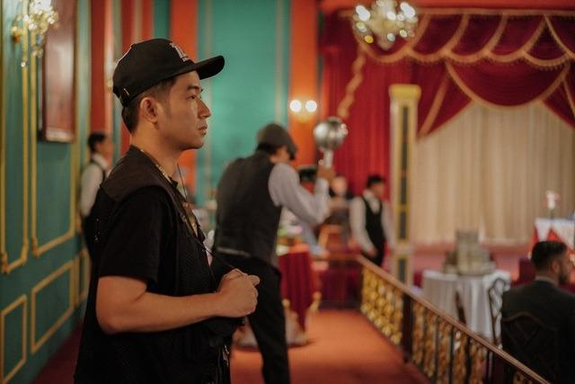 Có gì hấp dẫn trong Công tử Bạc Liêu bản điện ảnh?-1