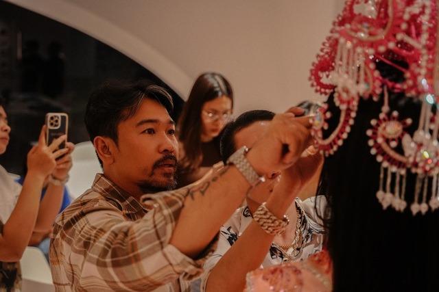 Có gì hấp dẫn trong Công tử Bạc Liêu bản điện ảnh?-3