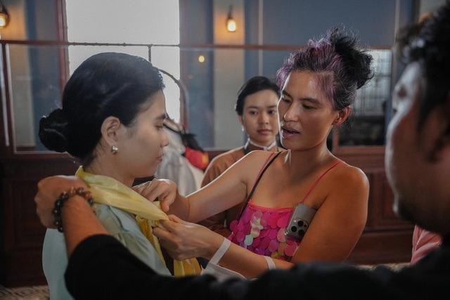 Có gì hấp dẫn trong Công tử Bạc Liêu bản điện ảnh?-4