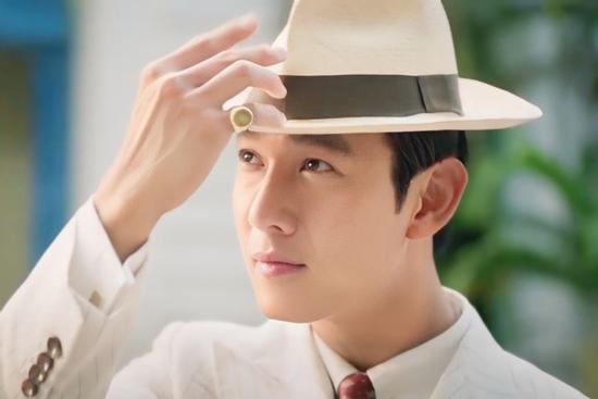 Có gì hấp dẫn trong 'Công tử Bạc Liêu' bản điện ảnh?