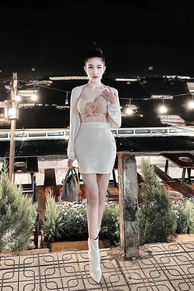 DJ Bé Vi vừa bị bắt vì buôn ma túy: Nóng bỏng, cuộc sống sang chảnh, hay nói đạo lý-5