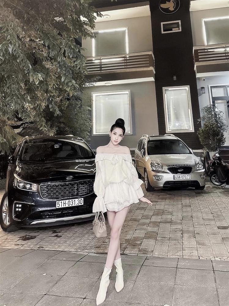 DJ Bé Vi vừa bị bắt vì buôn ma túy: Nóng bỏng, cuộc sống sang chảnh, hay nói đạo lý-6