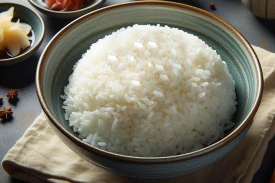 Bác sĩ chỉ mẹo ăn cơm nhiều không lo tăng cân