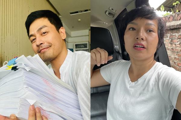 Xuất hiện chớp nhoáng trong đêm nhạc Duy Mạnh và Tuấn Hưng, khán giả tò mò cuộc sống MC Phan Anh-9