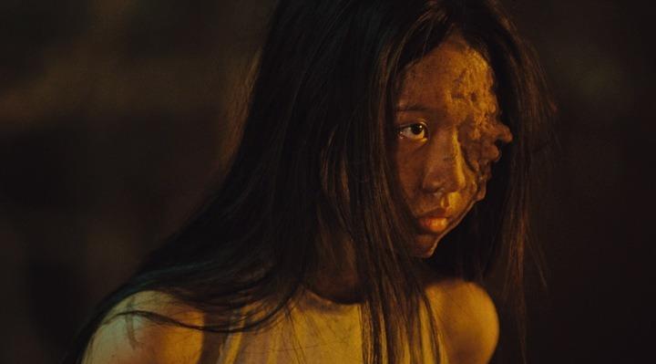 Nàng thơ phim kinh dị Việt: Với vai Cám, tôi không muốn bị gọi là diễn viên nhí-3