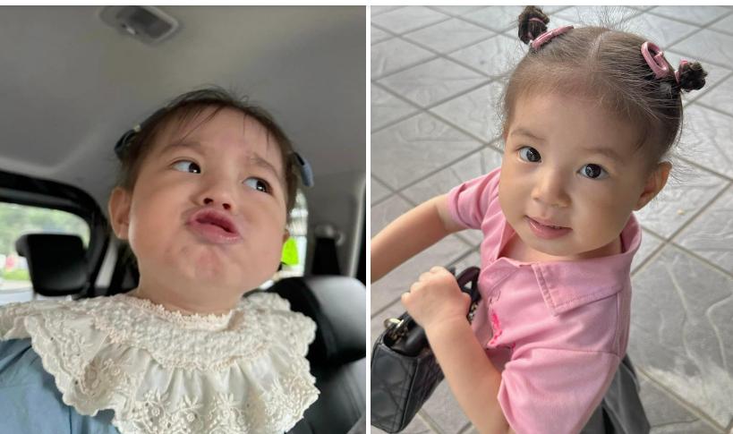 Tranh cãi chuyện bé Pam òa khóc trong sự kiện, lỗi ở bố mẹ hay đám đông?-5