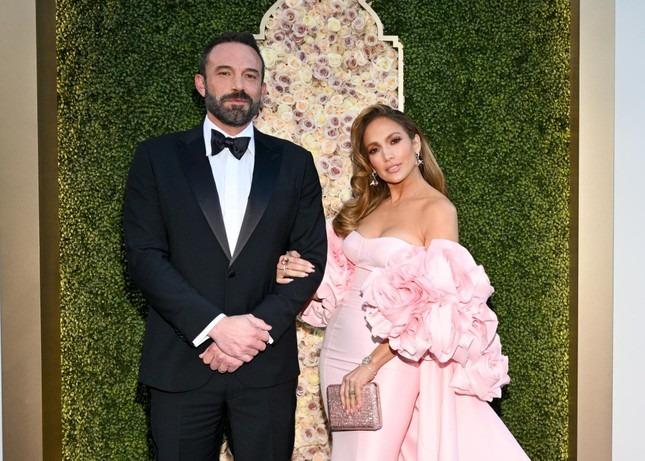 Cú sốc của Jennifer Lopez và Ben Affleck-2