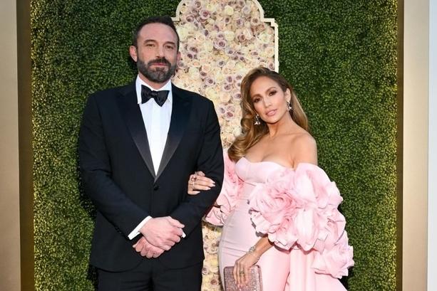Jennifer Lopez lần đầu xuất hiện sau khi đệ đơn ly hôn Ben Affleck-2