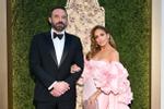 Jennifer Lopez lần đầu xuất hiện sau khi đệ đơn ly hôn Ben Affleck-2